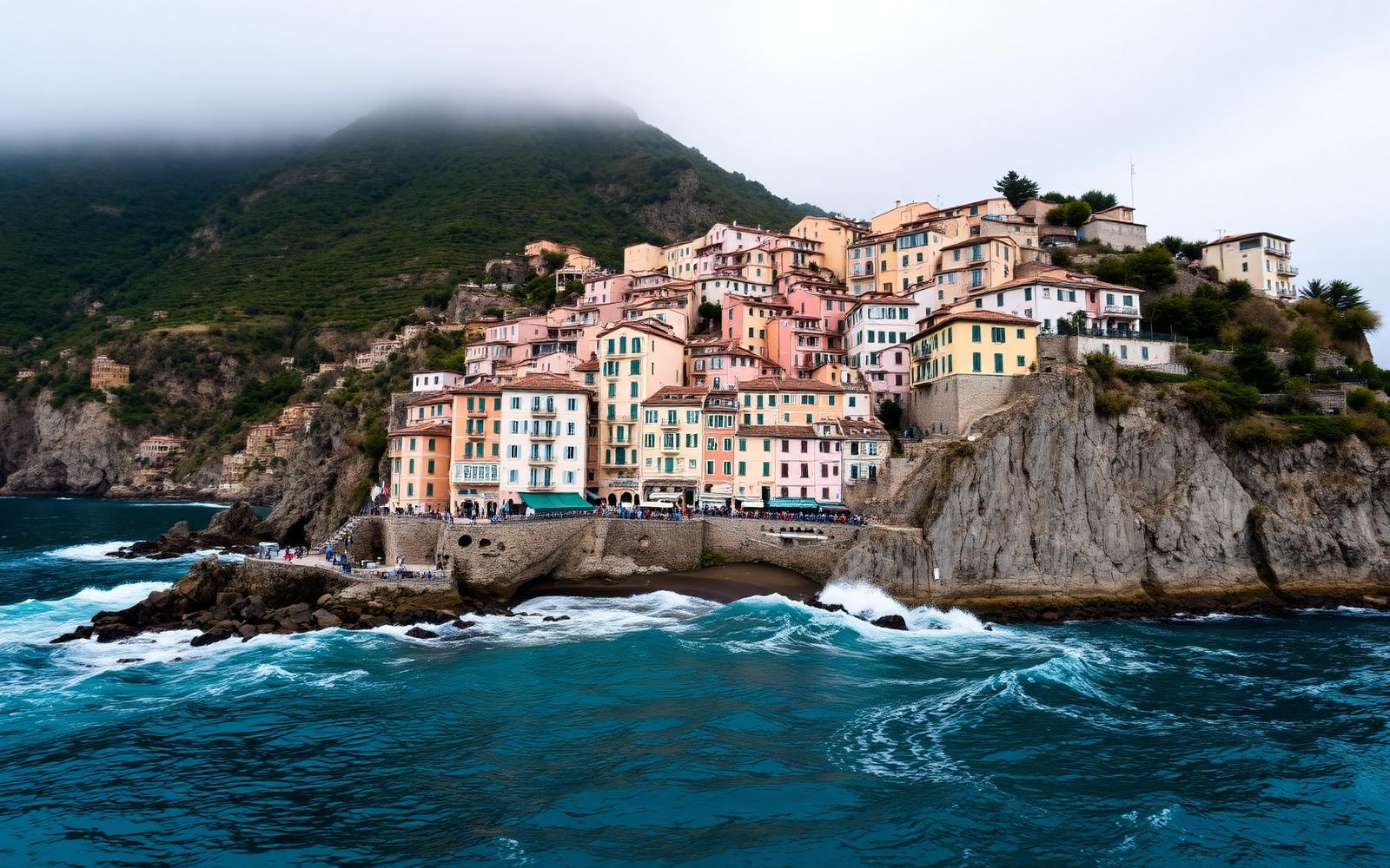 Liguria